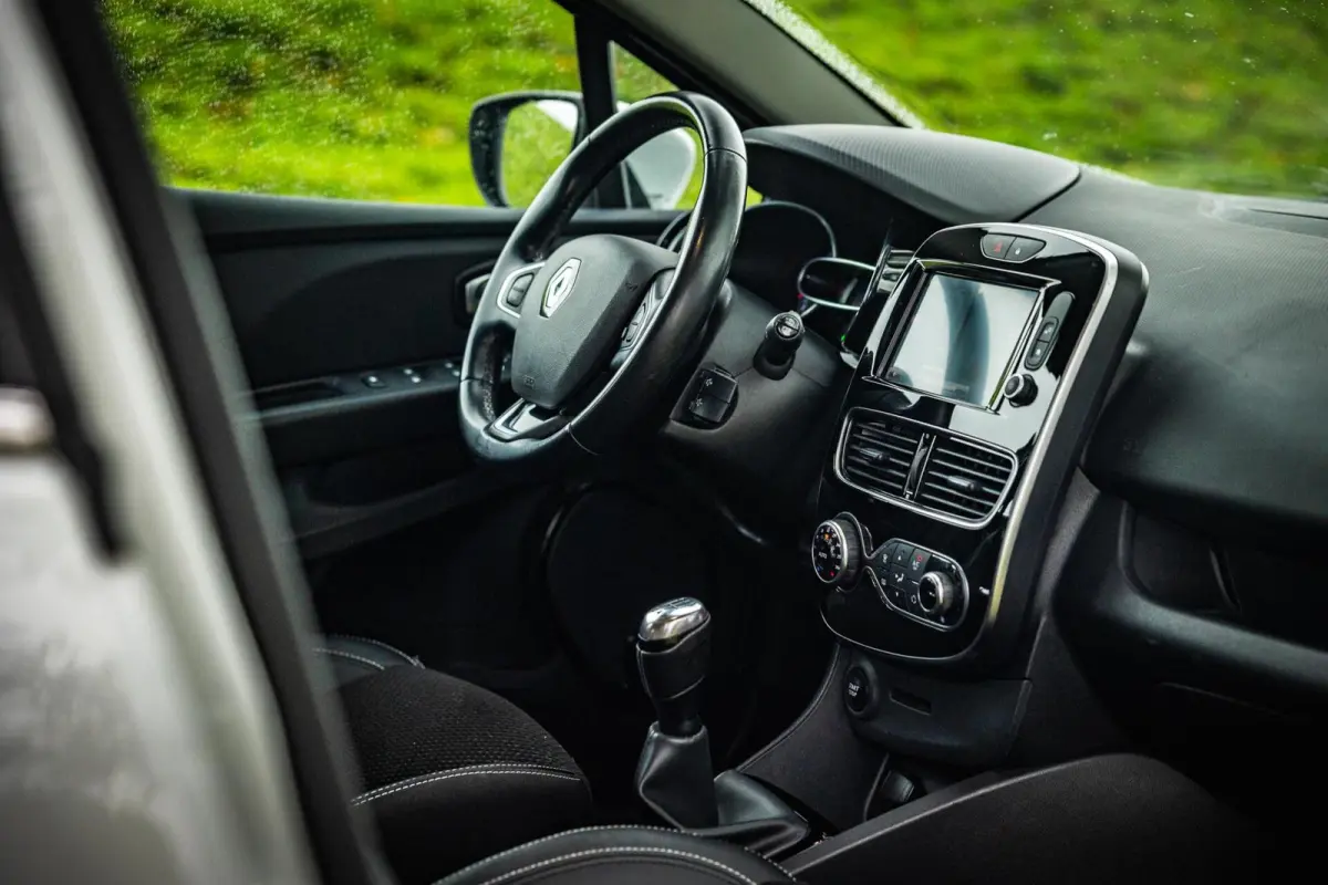 0.9 TCe Intens |Nap |Bose |Led |Keyless |PDC