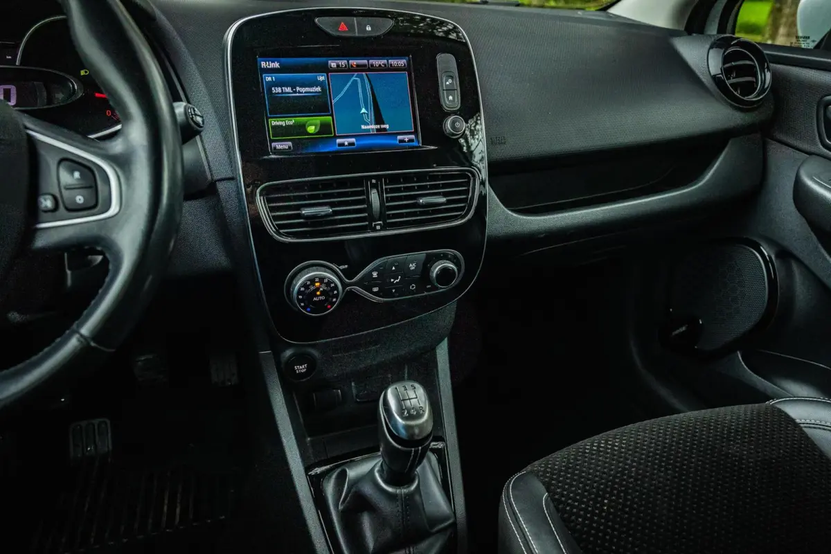 0.9 TCe Intens |Nap |Bose |Led |Keyless |PDC