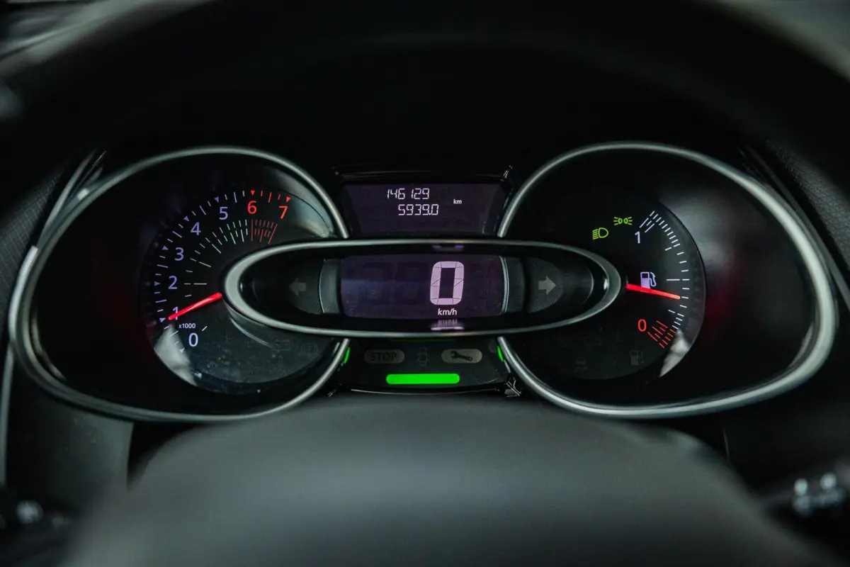 0.9 TCe Intens |Nap |Bose |Led |Keyless |PDC