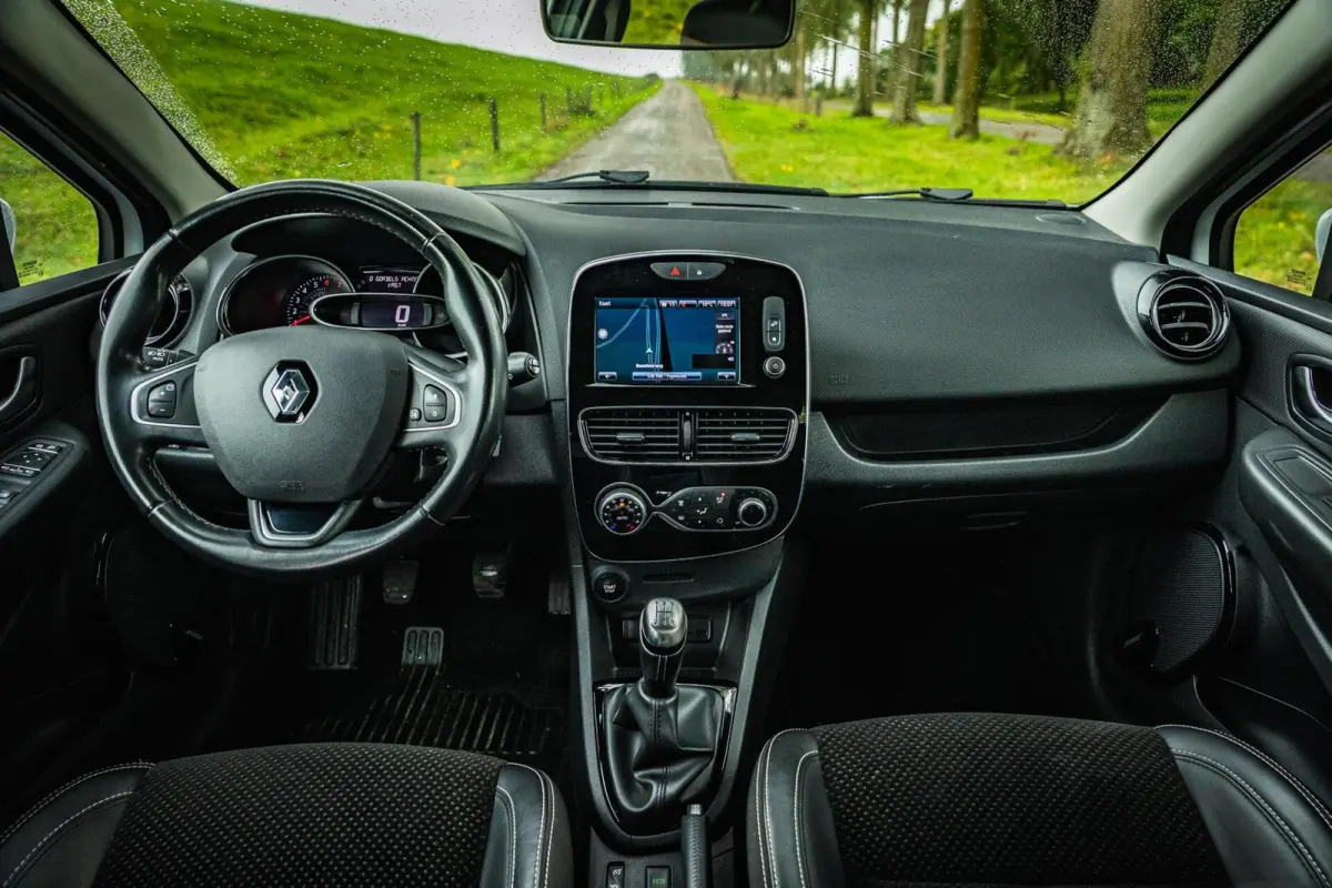 0.9 TCe Intens |Nap |Bose |Led |Keyless |PDC