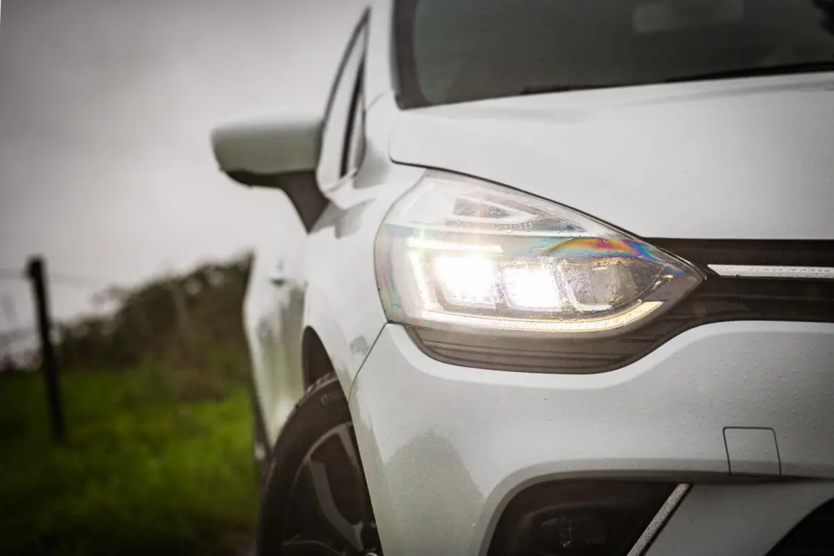 0.9 TCe Intens |Nap |Bose |Led |Keyless |PDC