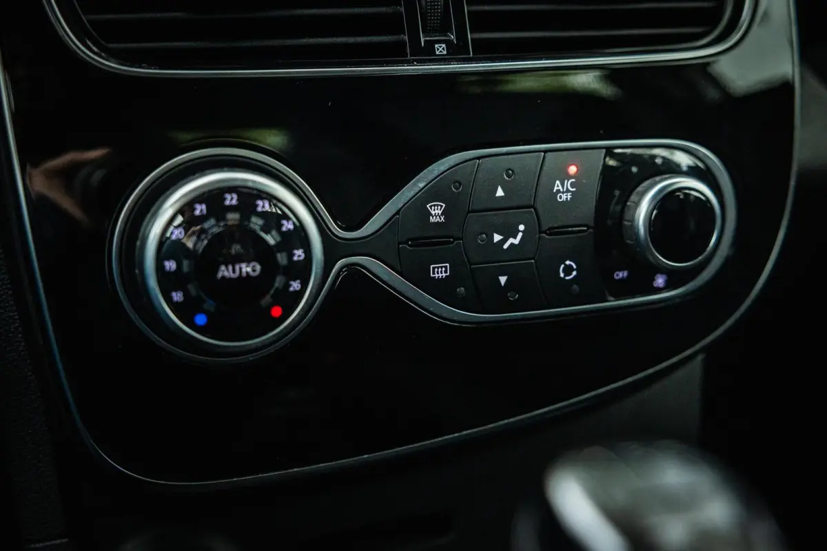 0.9 TCe Intens |Nap |Bose |Led |Keyless |PDC