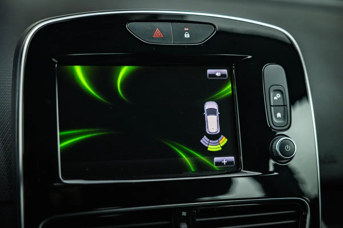 0.9 TCe Intens |Nap |Bose |Led |Keyless |PDC