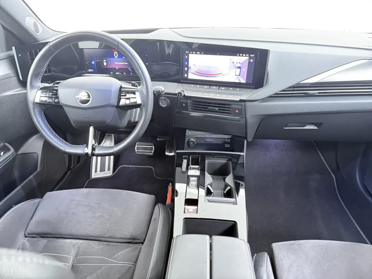 1.2 Ultimate | Achteruitrijcamera | Alcantara bekleding | Apple Carplay/Android Auto|telefoonintegratie premium