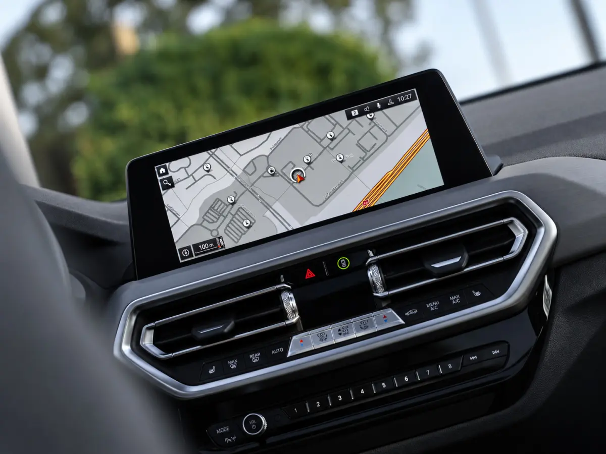 xDrive30e M-Sport|PANO|HUD|CAM|APP|LASER|STUURVW.|20'