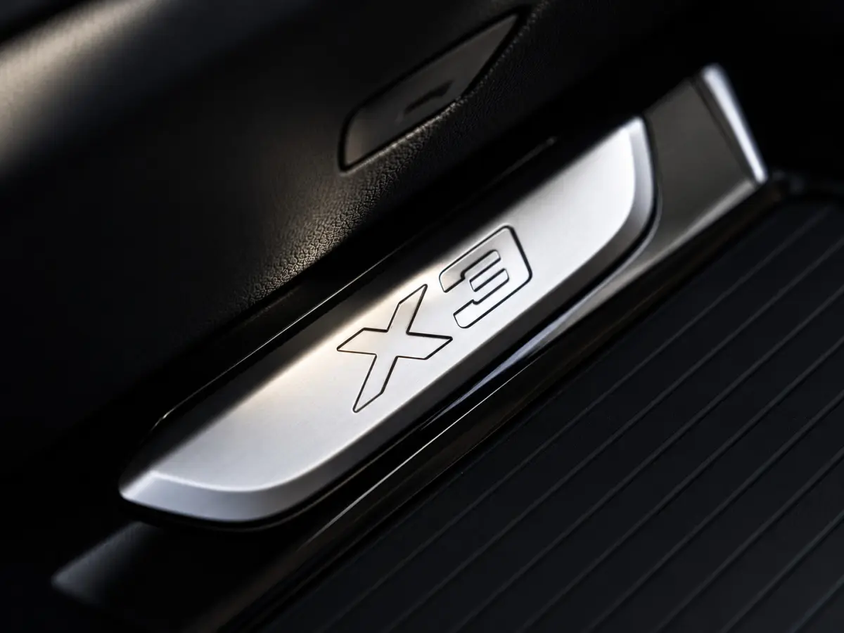 xDrive30e M-Sport|PANO|HUD|CAM|APP|LASER|STUURVW.|20'