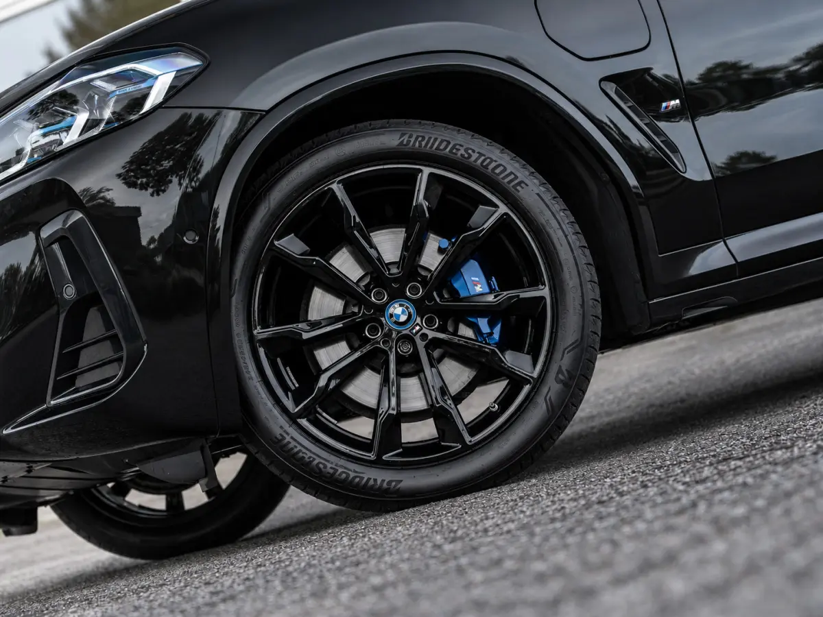 xDrive30e M-Sport|PANO|HUD|CAM|APP|LASER|STUURVW.|20'