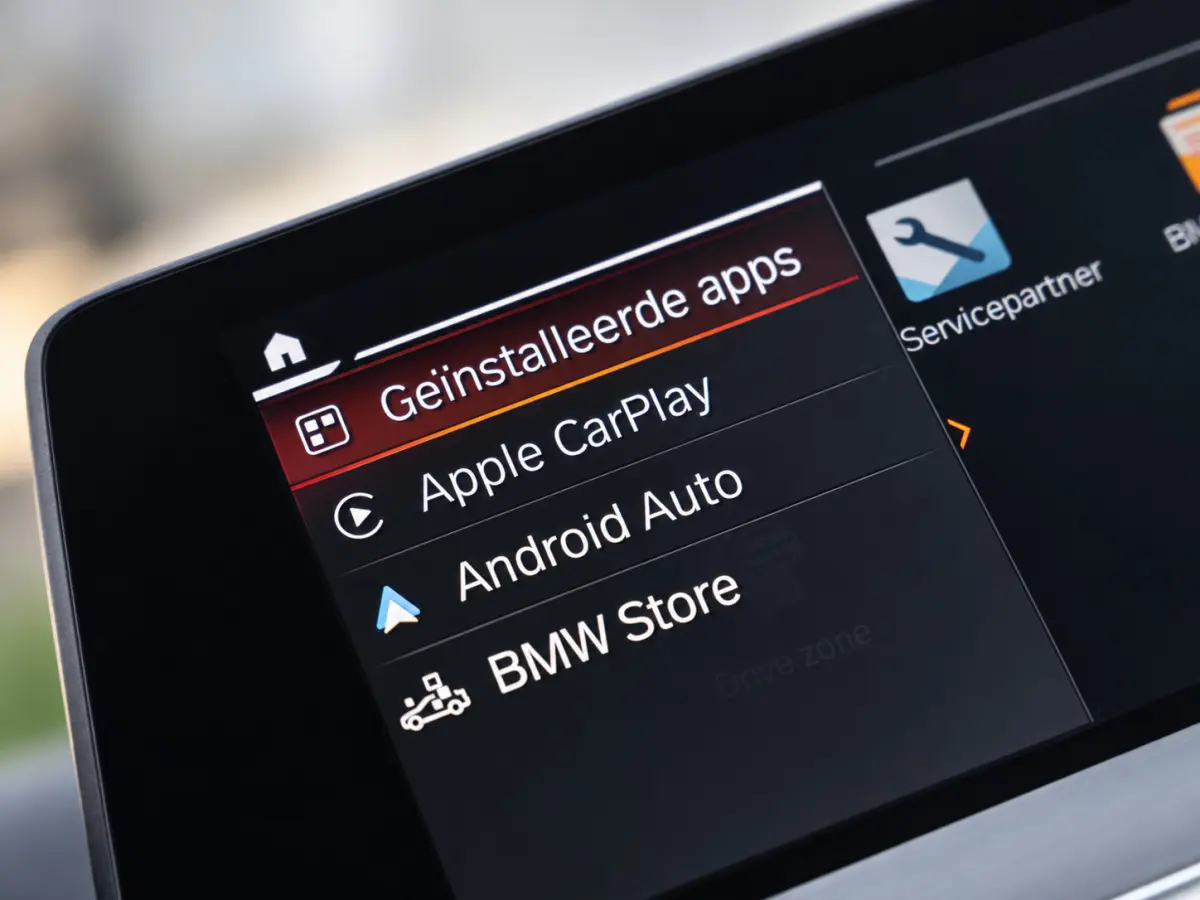 xDrive30e M-Sport|PANO|HUD|CAM|APP|LASER|STUURVW.|20'