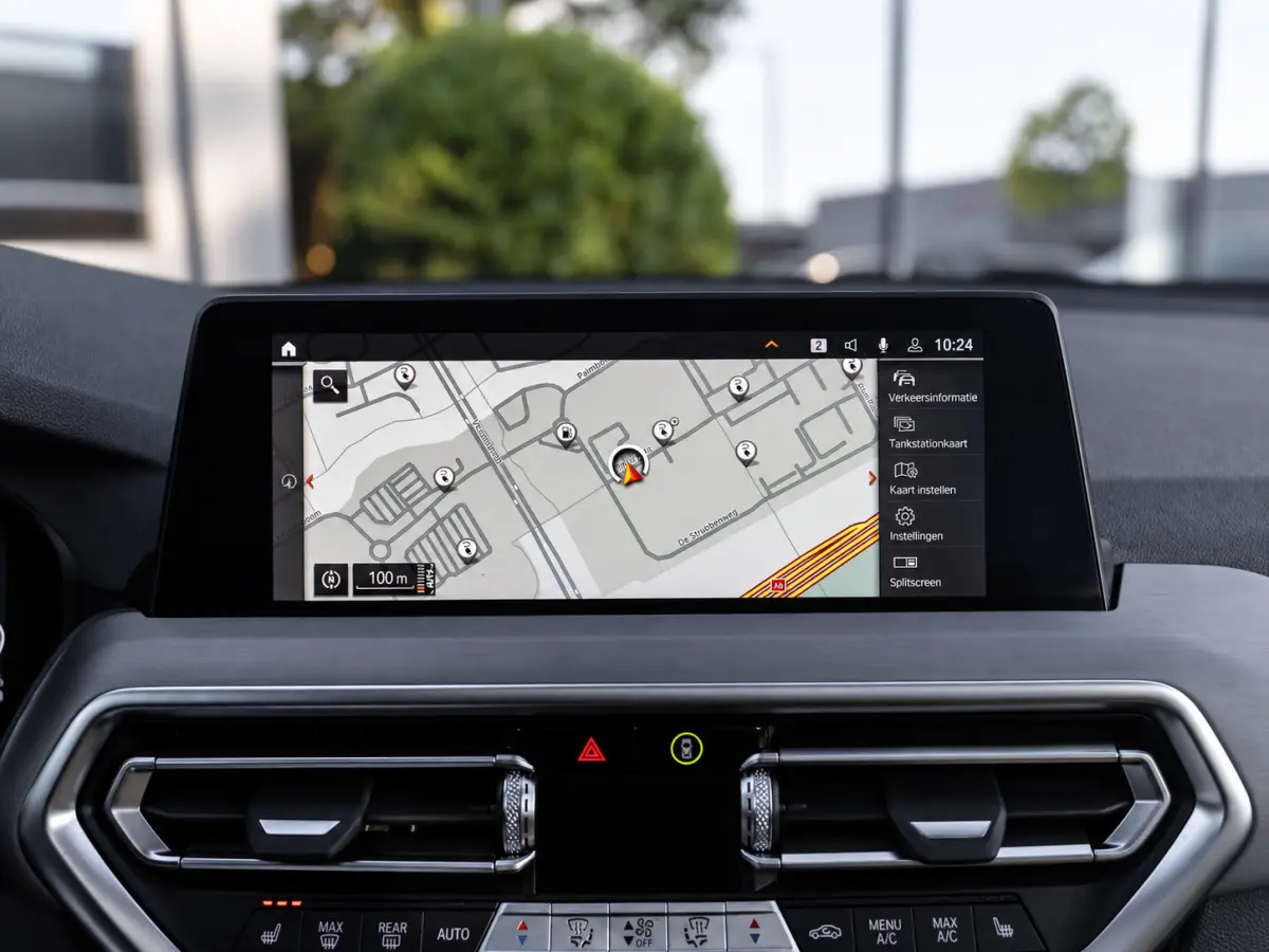 xDrive30e M-Sport|PANO|HUD|CAM|APP|LASER|STUURVW.|20'
