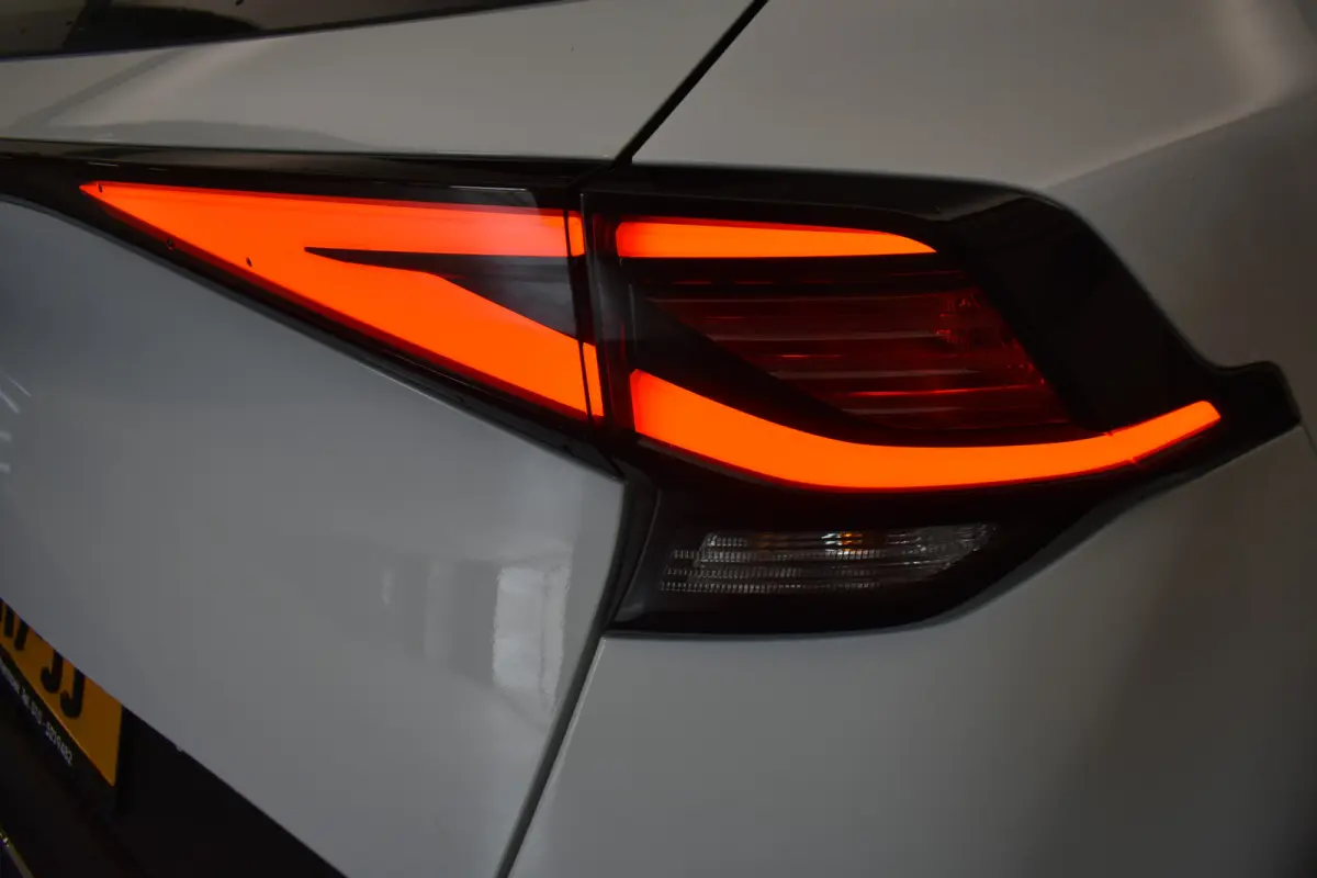 1.6 T-GDi MHEV DynamicLine 150PK Camera Trekhaak Carplay