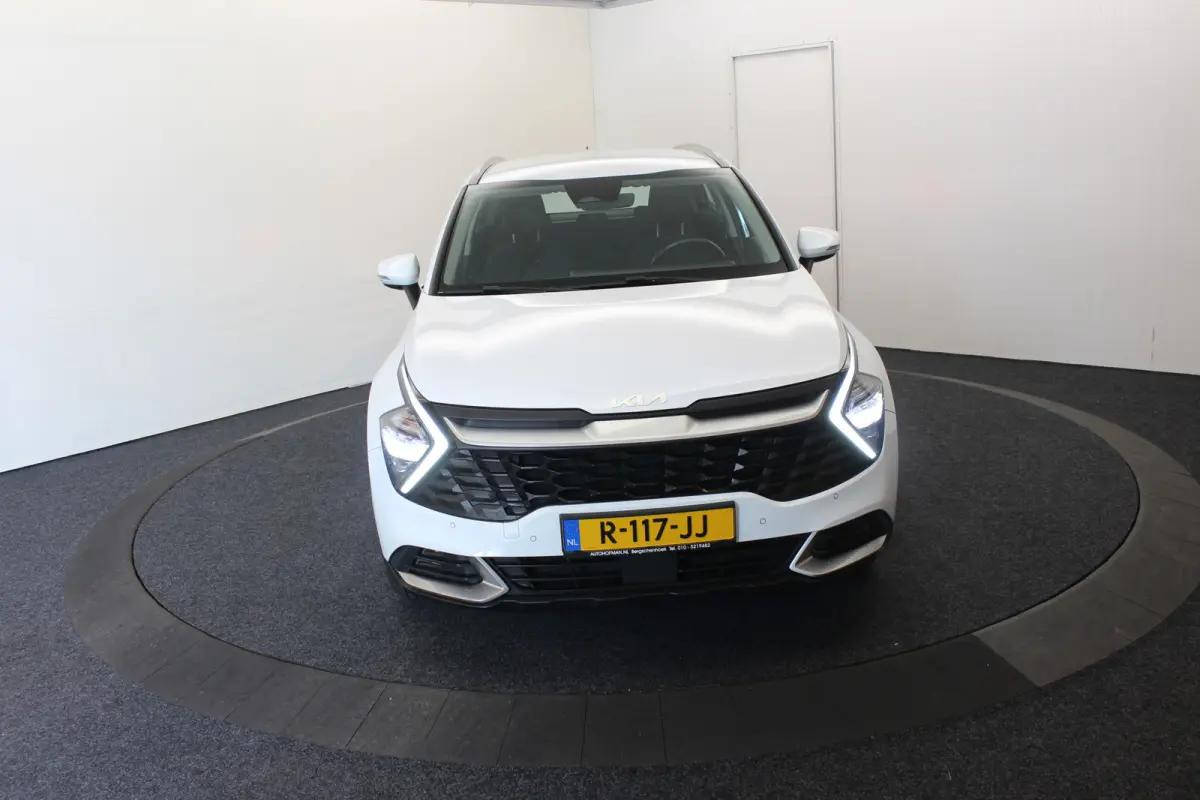 1.6 T-GDi MHEV DynamicLine 150PK Camera Trekhaak Carplay