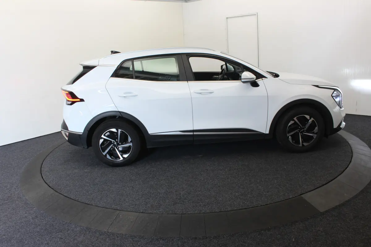 1.6 T-GDi MHEV DynamicLine 150PK Camera Trekhaak Carplay
