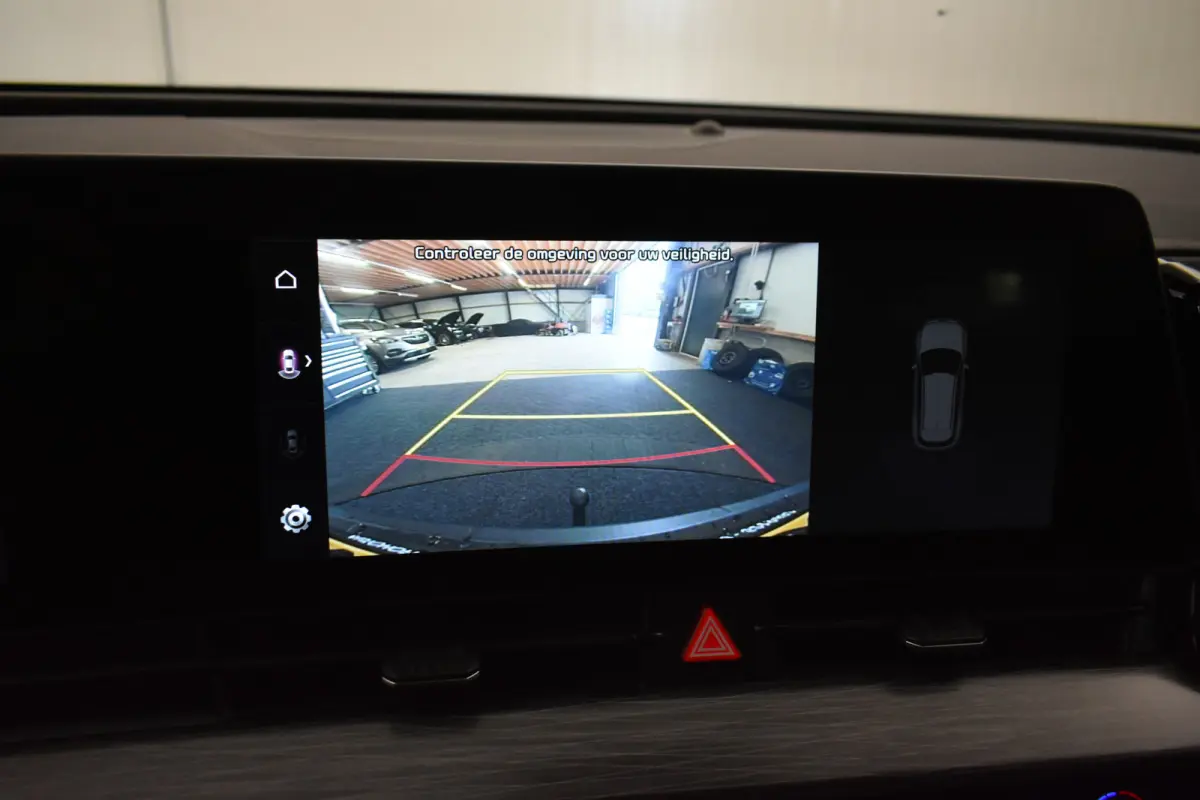 1.6 T-GDi MHEV DynamicLine 150PK Camera Trekhaak Carplay