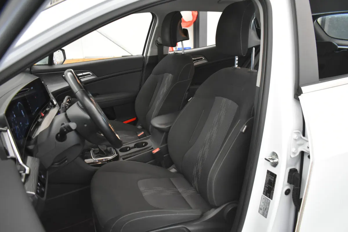 1.6 T-GDi MHEV DynamicLine 150PK Camera Trekhaak Carplay