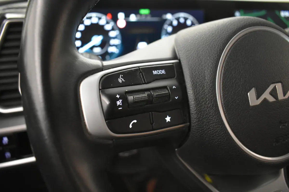 1.6 T-GDi MHEV DynamicLine 150PK Camera Trekhaak Carplay