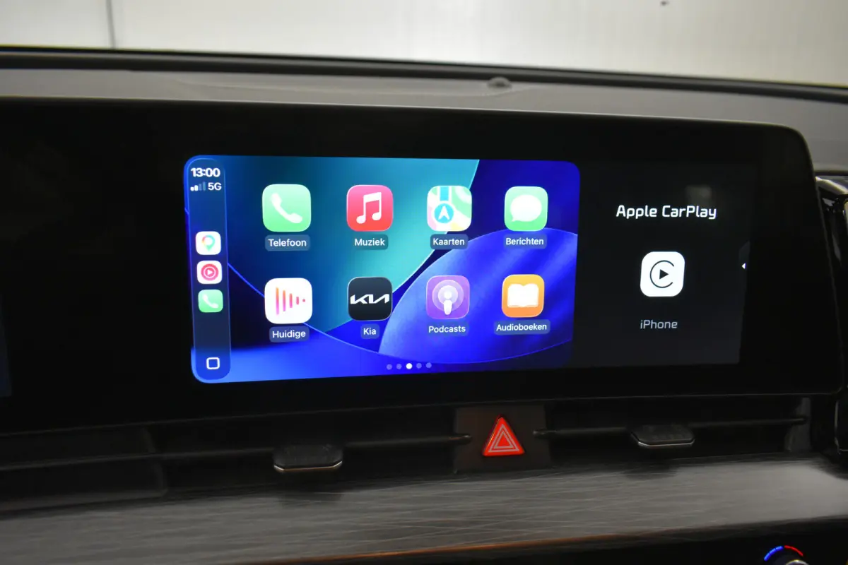 1.6 T-GDi MHEV DynamicLine 150PK Camera Trekhaak Carplay