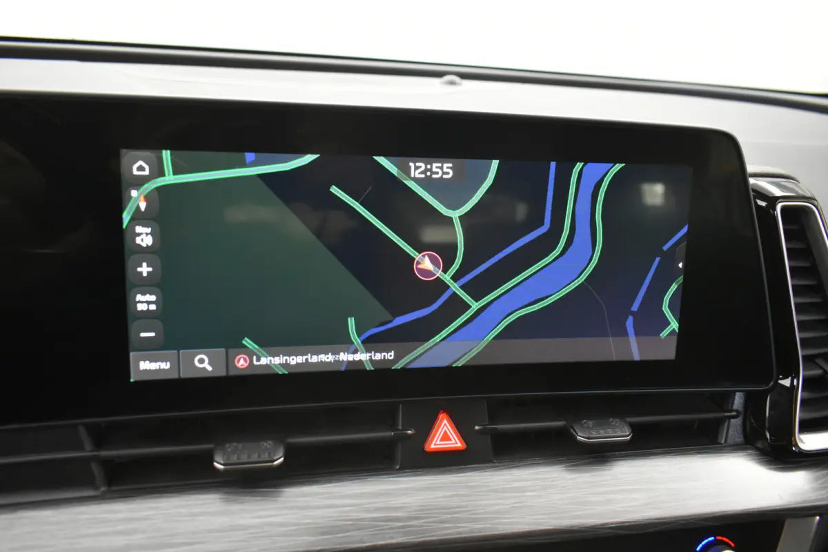 1.6 T-GDi MHEV DynamicLine 150PK Camera Trekhaak Carplay