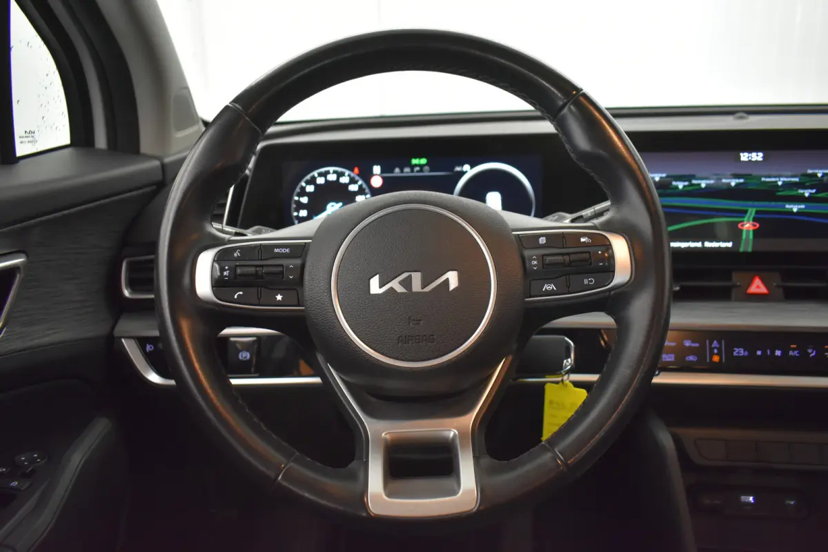 1.6 T-GDi MHEV DynamicLine 150PK Camera Trekhaak Carplay