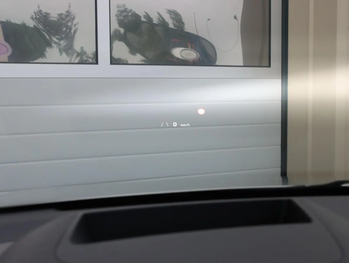 Lounge 73kWh Panoramdak | SOH 94%