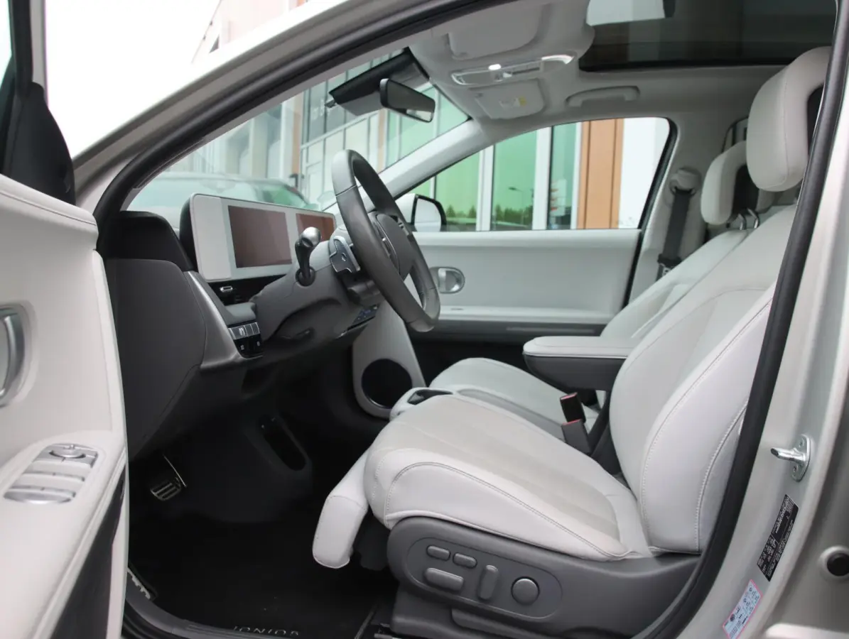 Lounge 73kWh Panoramdak | SOH 94%