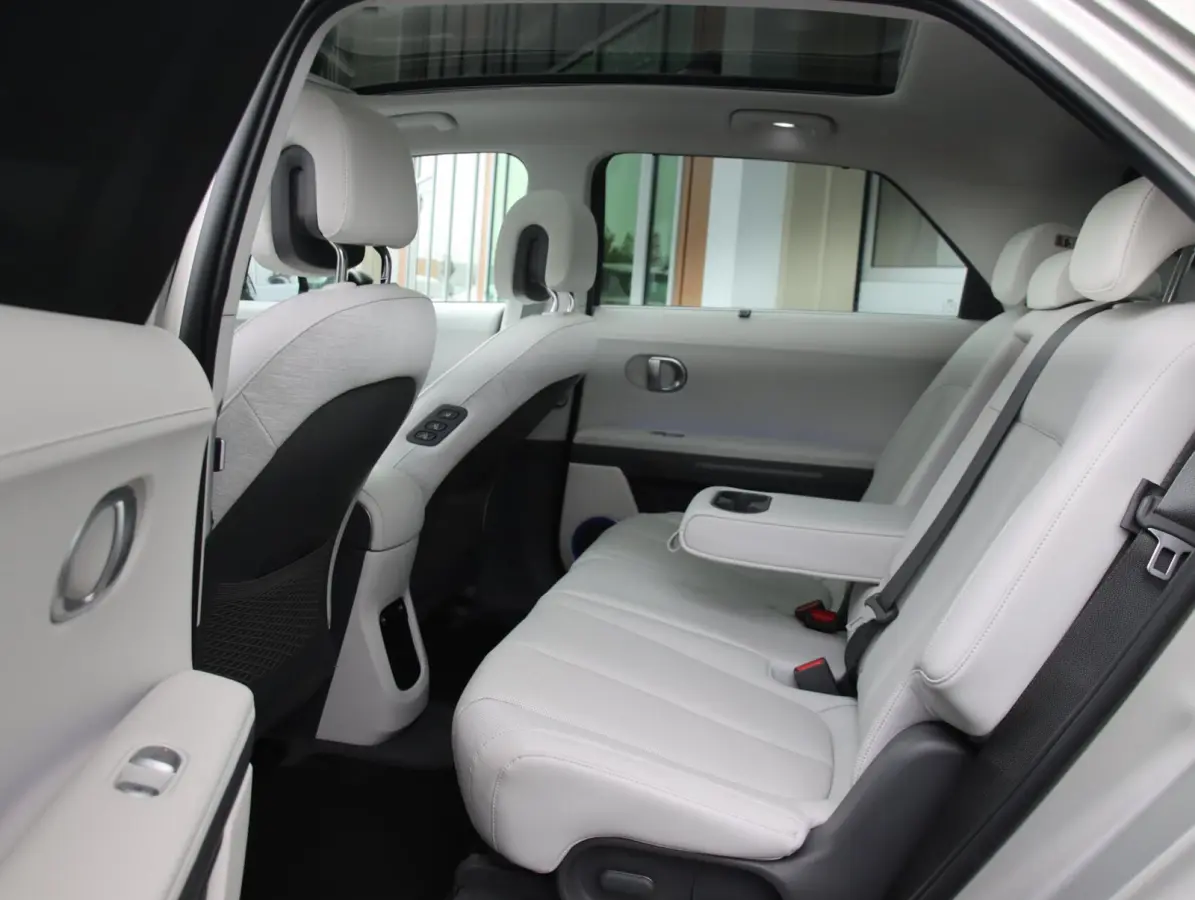 Lounge 73kWh Panoramdak | SOH 94%