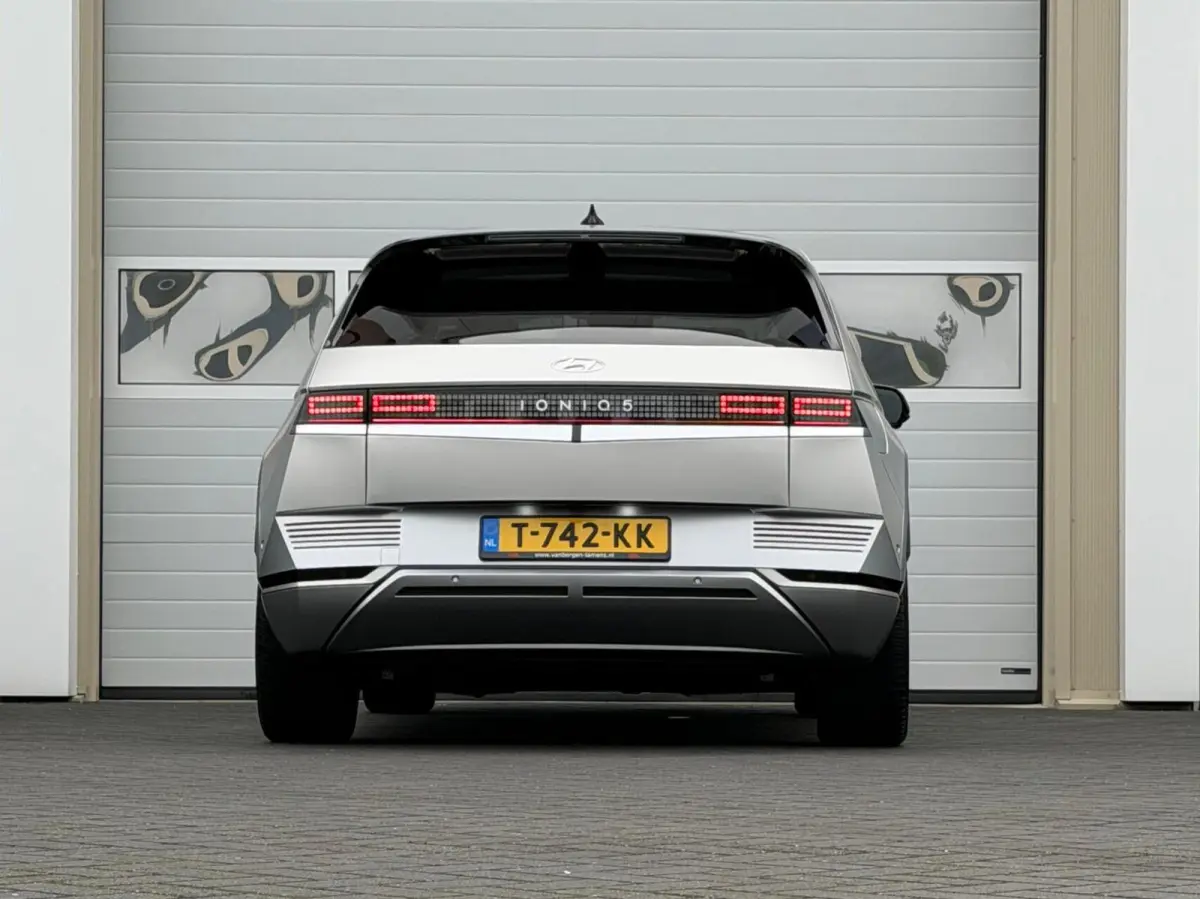 Lounge 73kWh Panoramdak | SOH 94%