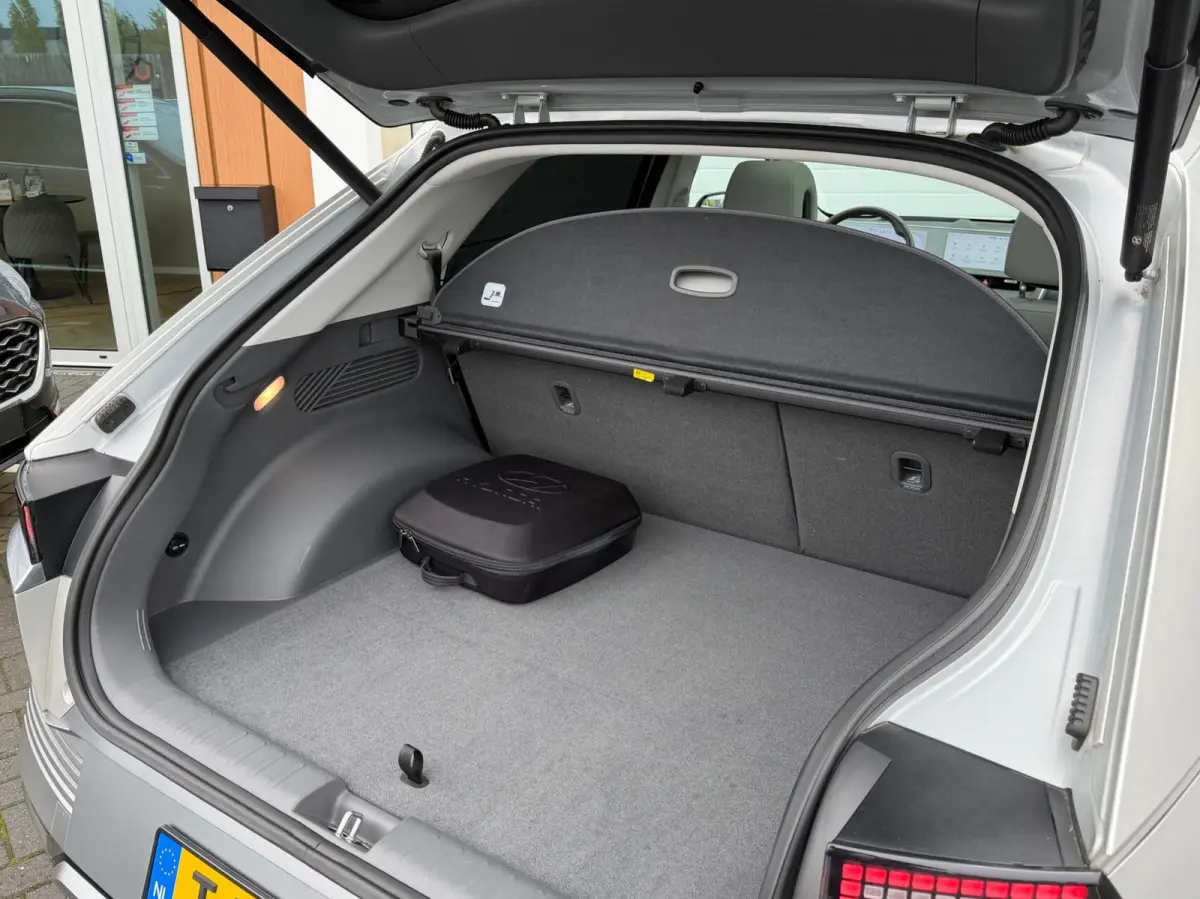 Lounge 73kWh Panoramdak | SOH 94%