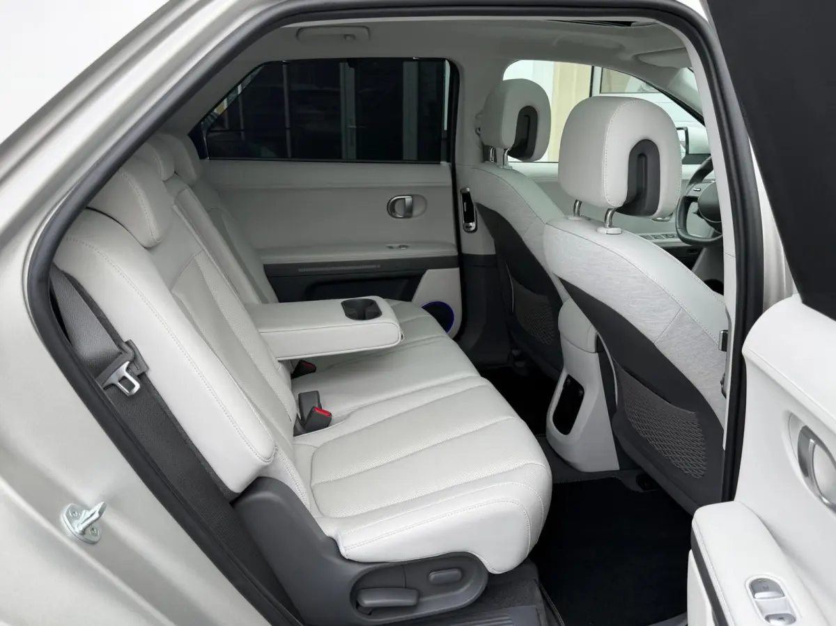 Lounge 73kWh Panoramdak | SOH 94%