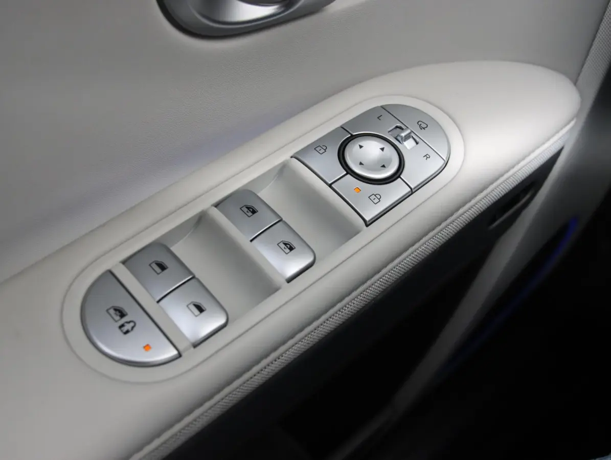 Lounge 73kWh Panoramdak | SOH 94%