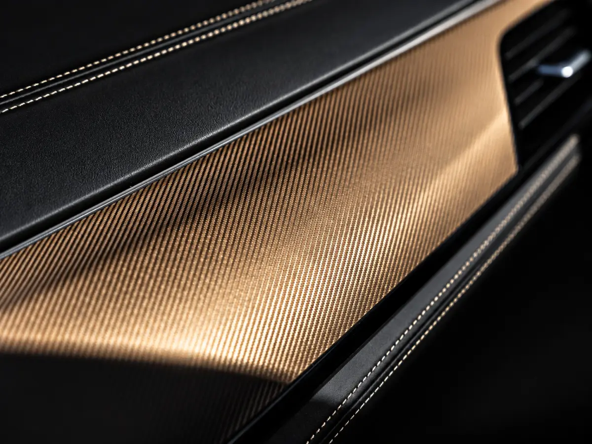 M5 Competition 35 Jahre|CARBON|CERAMIC|H&K|1/350