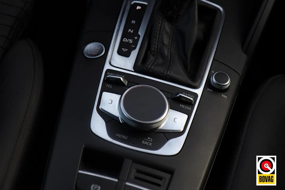 1.4 TFSI CoD Sport |LED|CARPLAY|KEYLESS|CAMERA|STOELVERW.|VIRTUAL|ACC