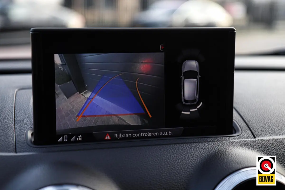 1.4 TFSI CoD Sport |LED|CARPLAY|KEYLESS|CAMERA|STOELVERW.|VIRTUAL|ACC