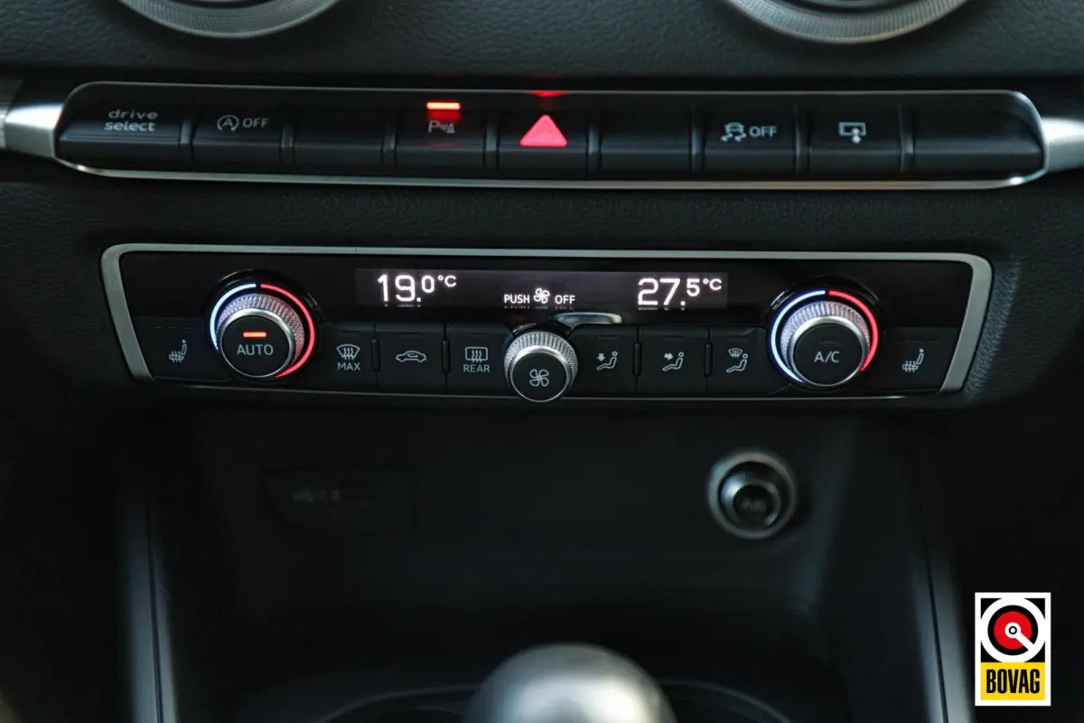 1.4 TFSI CoD Sport |LED|CARPLAY|KEYLESS|CAMERA|STOELVERW.|VIRTUAL|ACC