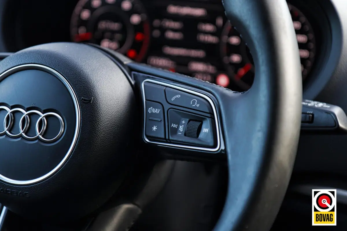 1.4 TFSI CoD Sport |LED|CARPLAY|KEYLESS|CAMERA|STOELVERW.|VIRTUAL|ACC