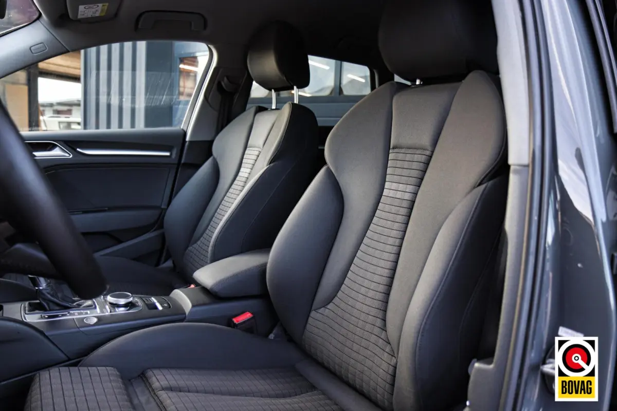 1.4 TFSI CoD Sport |LED|CARPLAY|KEYLESS|CAMERA|STOELVERW.|VIRTUAL|ACC