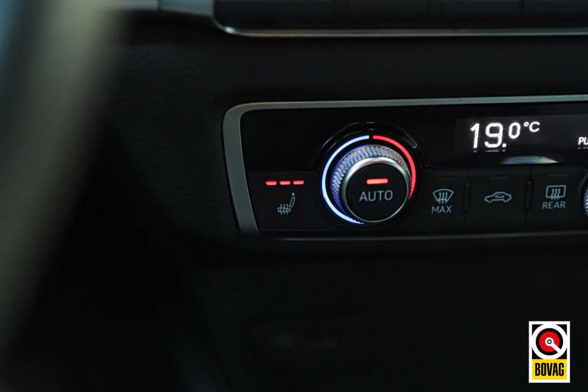 1.4 TFSI CoD Sport |LED|CARPLAY|KEYLESS|CAMERA|STOELVERW.|VIRTUAL|ACC
