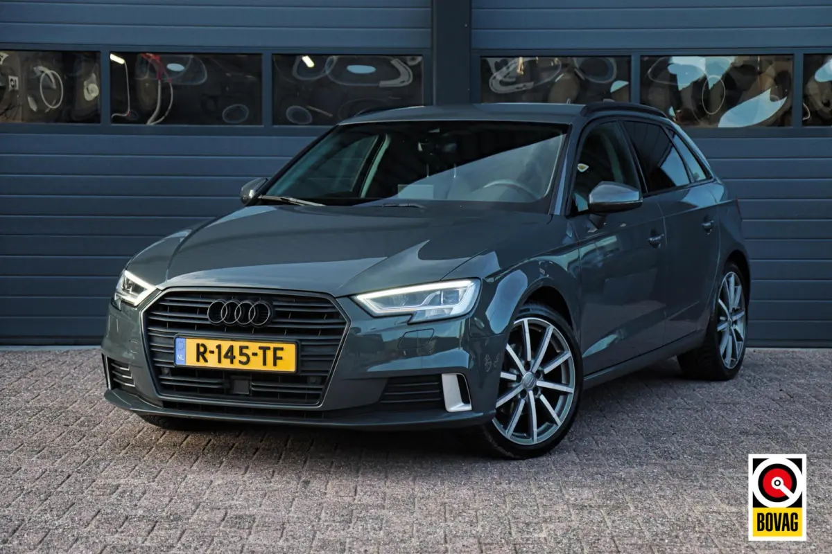 1.4 TFSI CoD Sport |LED|CARPLAY|KEYLESS|CAMERA|STOELVERW.|VIRTUAL|ACC