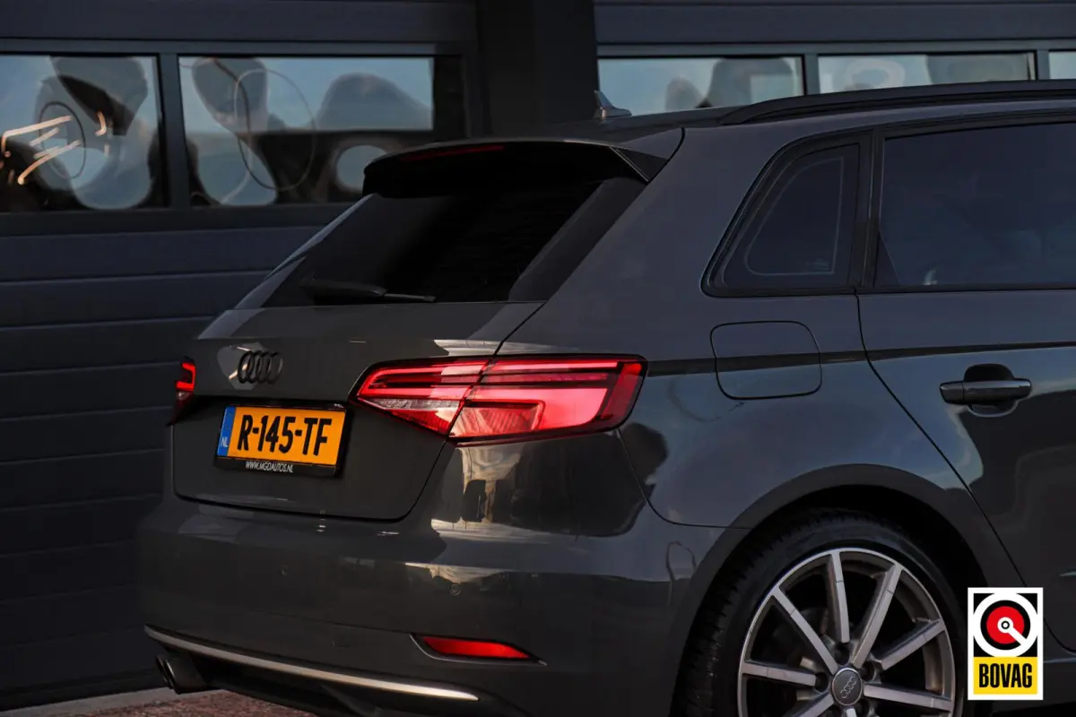 1.4 TFSI CoD Sport |LED|CARPLAY|KEYLESS|CAMERA|STOELVERW.|VIRTUAL|ACC