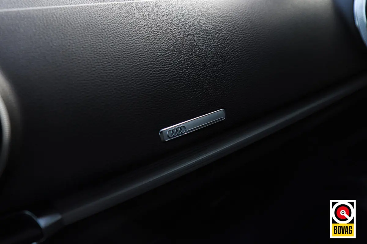 1.4 TFSI CoD Sport |LED|CARPLAY|KEYLESS|CAMERA|STOELVERW.|VIRTUAL|ACC