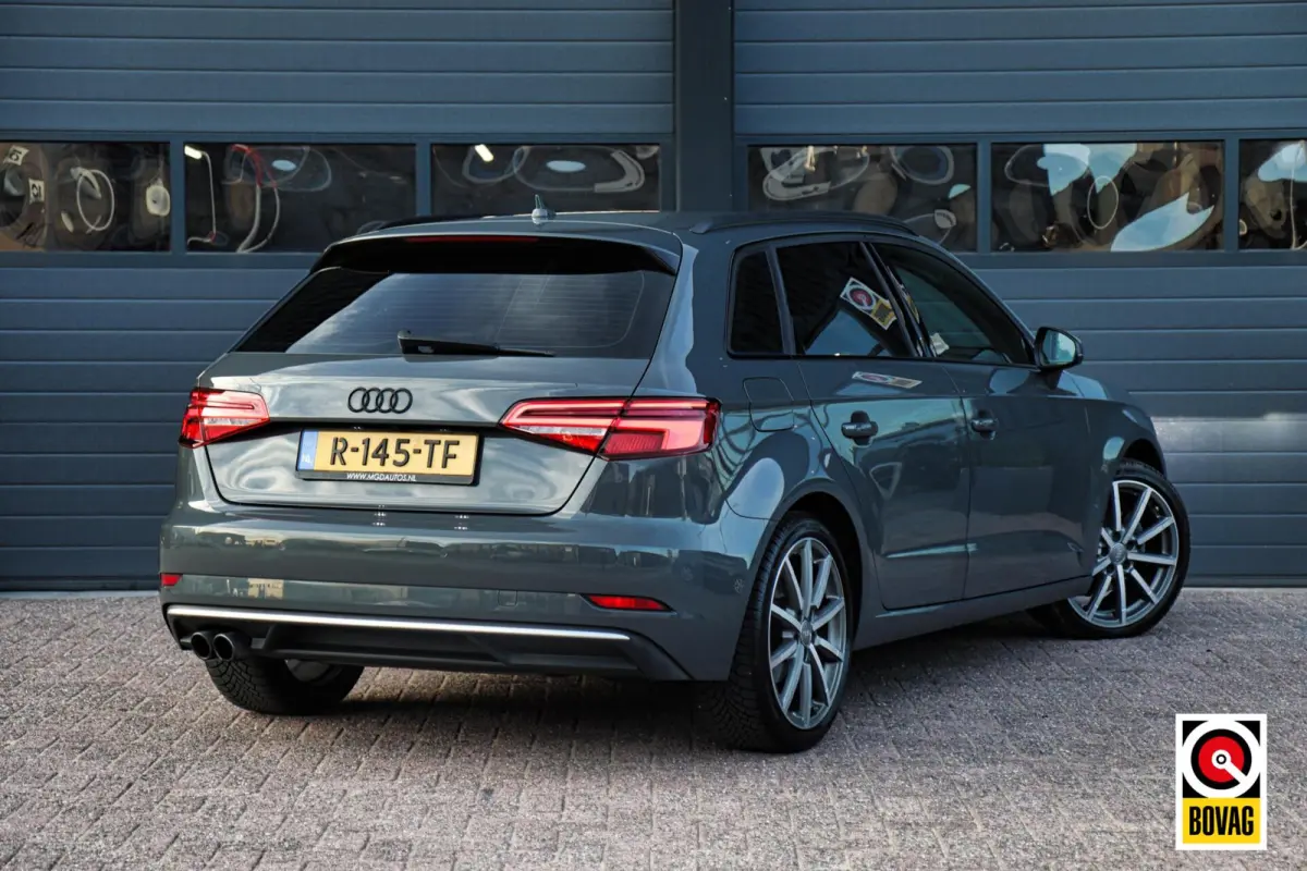 1.4 TFSI CoD Sport |LED|CARPLAY|KEYLESS|CAMERA|STOELVERW.|VIRTUAL|ACC