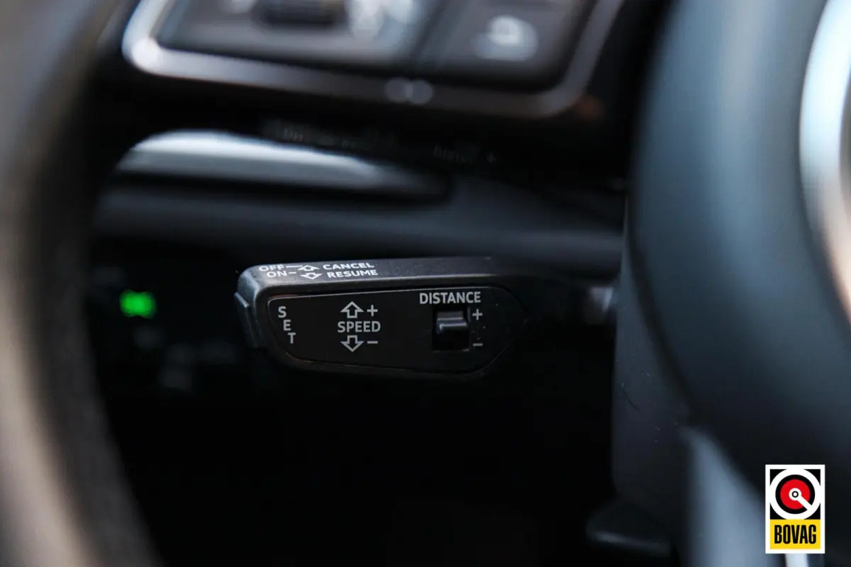 1.4 TFSI CoD Sport |LED|CARPLAY|KEYLESS|CAMERA|STOELVERW.|VIRTUAL|ACC
