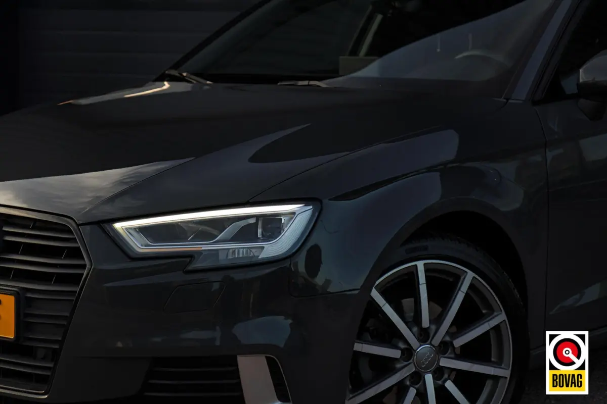 1.4 TFSI CoD Sport |LED|CARPLAY|KEYLESS|CAMERA|STOELVERW.|VIRTUAL|ACC