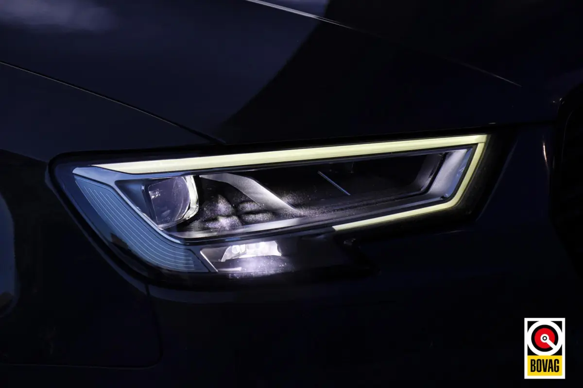 1.4 TFSI CoD Sport |LED|CARPLAY|KEYLESS|CAMERA|STOELVERW.|VIRTUAL|ACC