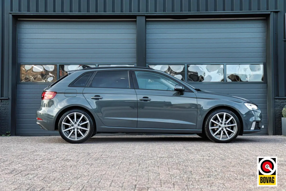 1.4 TFSI CoD Sport |LED|CARPLAY|KEYLESS|CAMERA|STOELVERW.|VIRTUAL|ACC