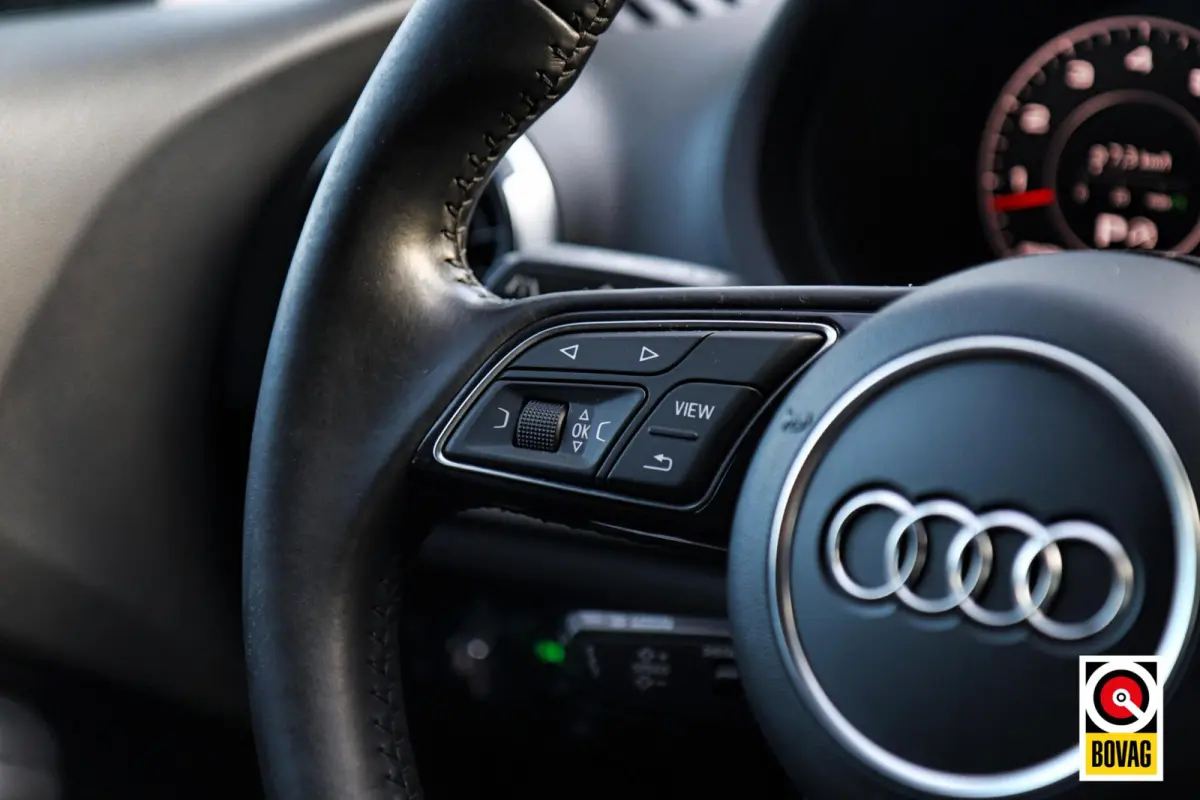 1.4 TFSI CoD Sport |LED|CARPLAY|KEYLESS|CAMERA|STOELVERW.|VIRTUAL|ACC