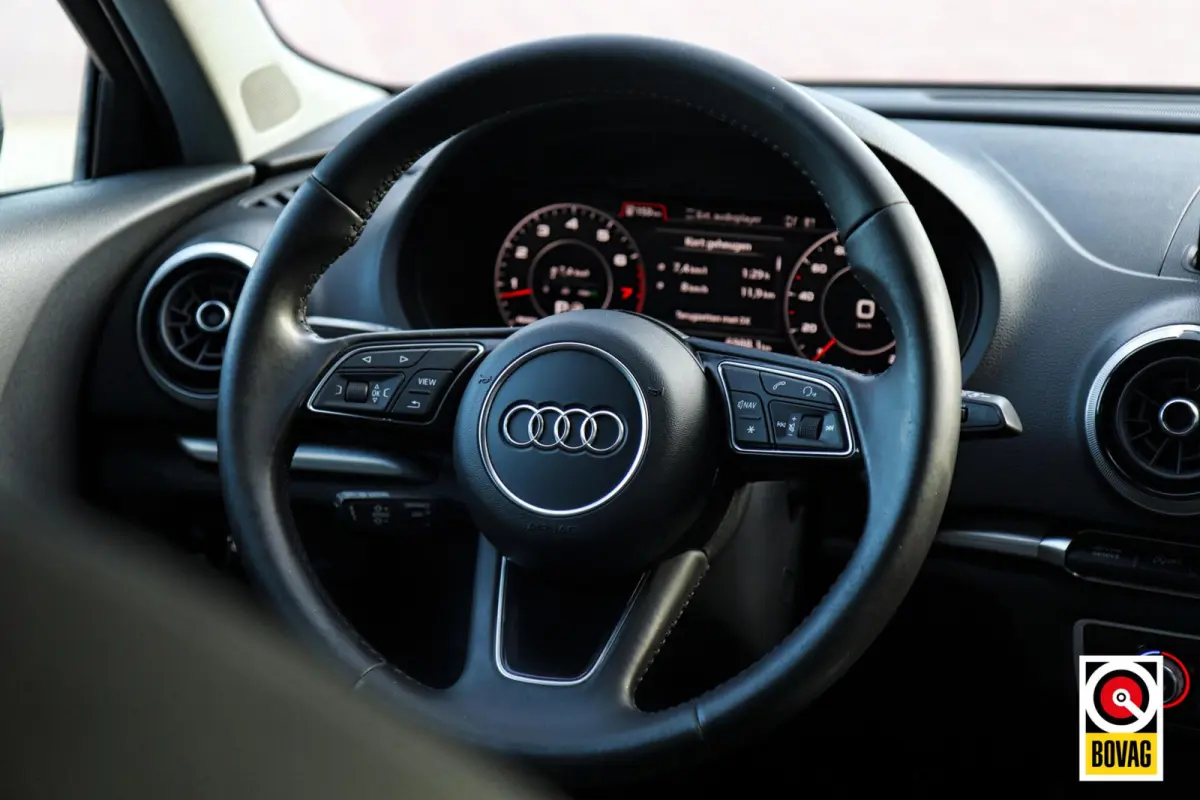 1.4 TFSI CoD Sport |LED|CARPLAY|KEYLESS|CAMERA|STOELVERW.|VIRTUAL|ACC