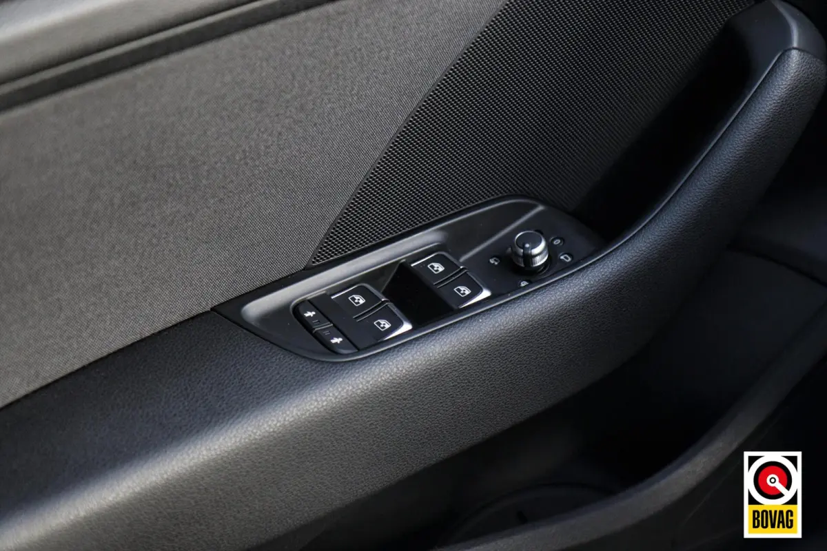 1.4 TFSI CoD Sport |LED|CARPLAY|KEYLESS|CAMERA|STOELVERW.|VIRTUAL|ACC