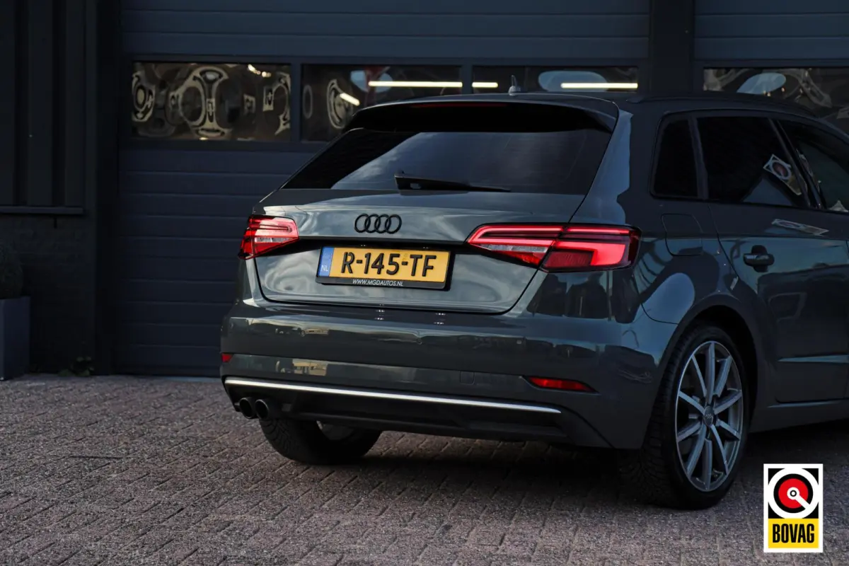 1.4 TFSI CoD Sport |LED|CARPLAY|KEYLESS|CAMERA|STOELVERW.|VIRTUAL|ACC