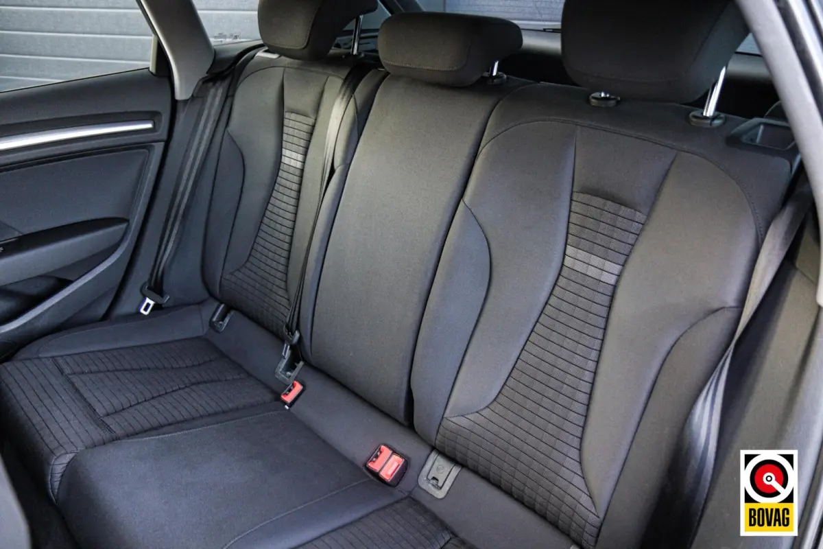 1.4 TFSI CoD Sport |LED|CARPLAY|KEYLESS|CAMERA|STOELVERW.|VIRTUAL|ACC