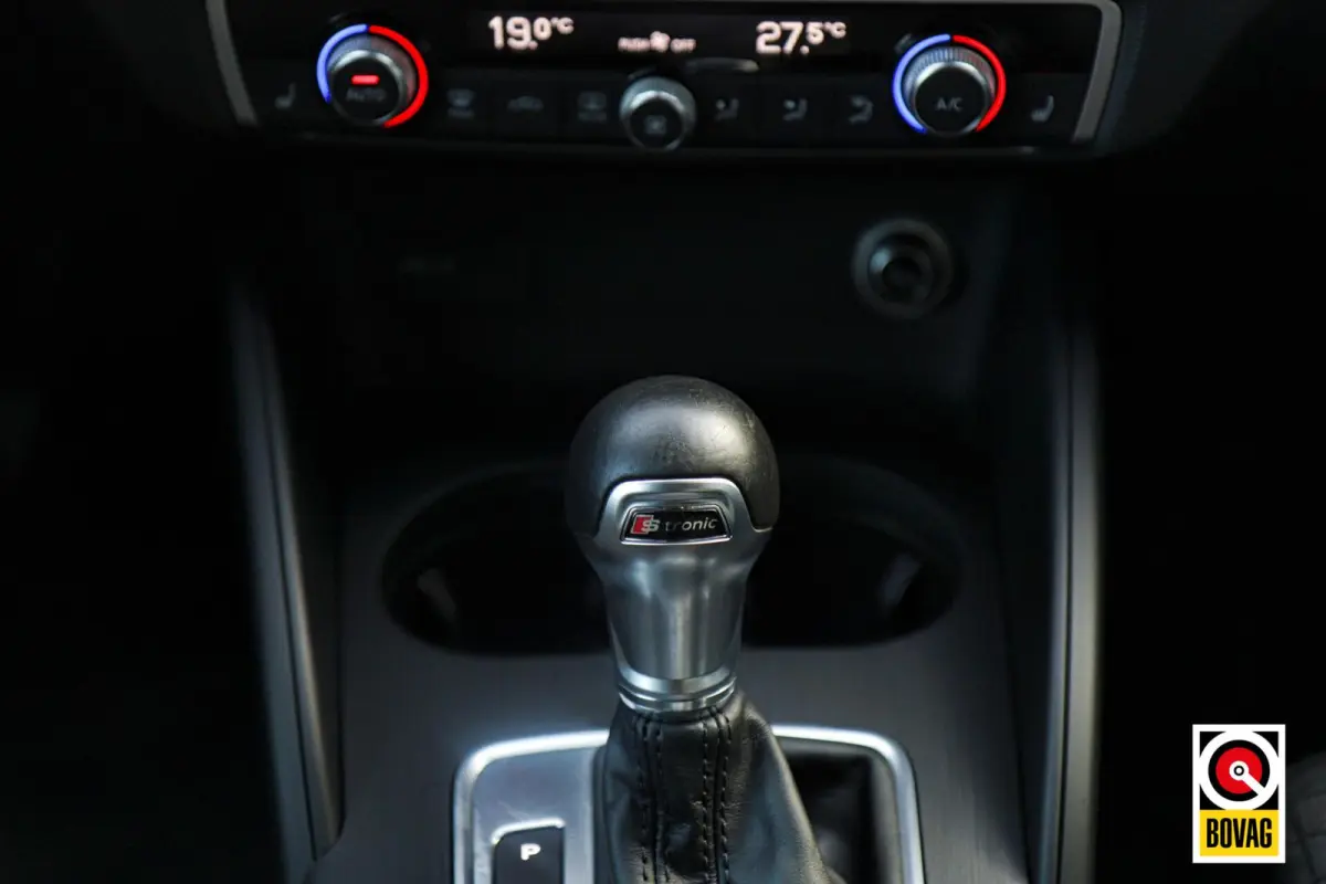 1.4 TFSI CoD Sport |LED|CARPLAY|KEYLESS|CAMERA|STOELVERW.|VIRTUAL|ACC